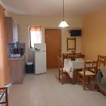 Hotel apartamentowy Amaryllis Karpatos