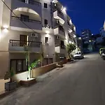 Amaryllis Hotel apartamentowy