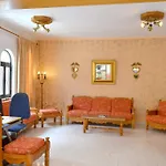 Amaryllis Hotel apartamentowy