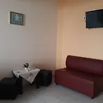 Amaryllis Hotel apartamentowy