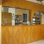 Hotel apartamentowy Amaryllis 2*