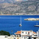 Hotel apartamentowy Amaryllis Karpatos