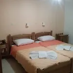 Amaryllis Hotel apartamentowy 2*