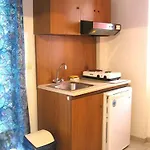 Hotel apartamentowy Amaryllis Karpatos
