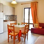 Hotel apartamentowy Amaryllis 2*