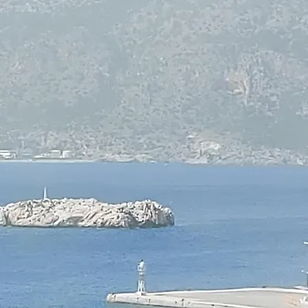 Apart-hotel Amaryllis