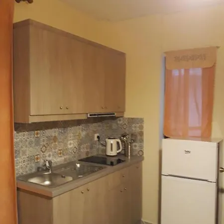 Amaryllis 2* Karpathos