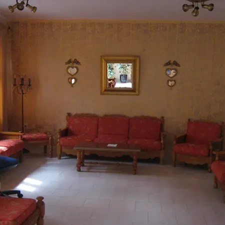 Aparthotel Amaryllis Karpathos