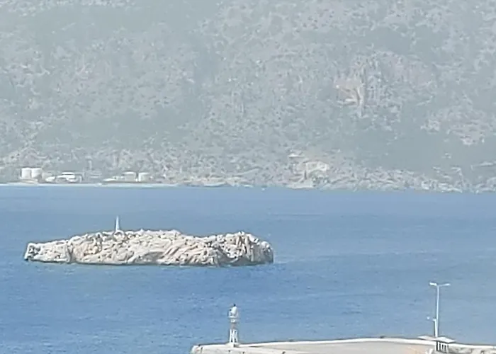 Apart-hotel Amaryllis