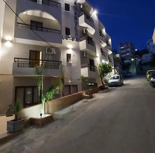 Amaryllis Apart-hotel