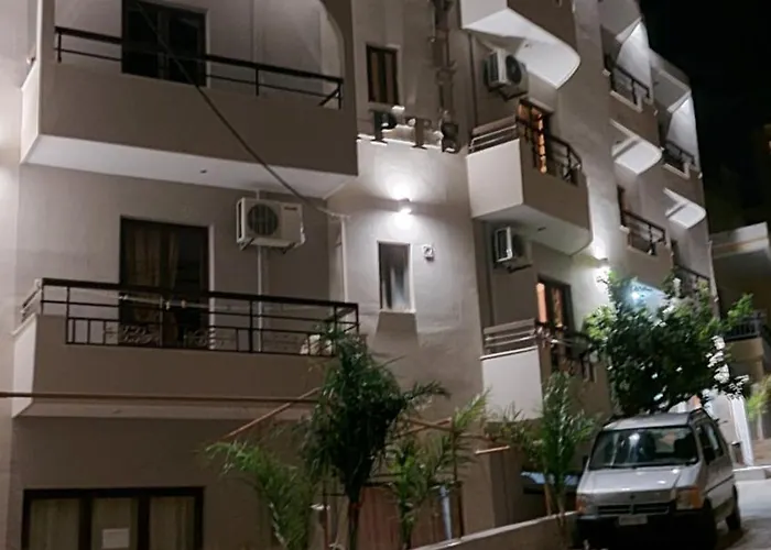 Amaryllis 2* Cárpatos