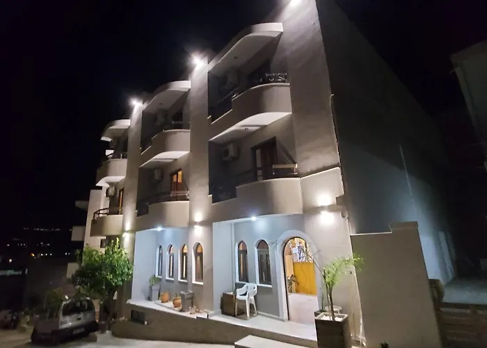 Amaryllis 2* Cárpatos