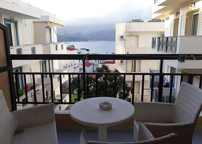 Amaryllis Apart-hotel Cárpatos