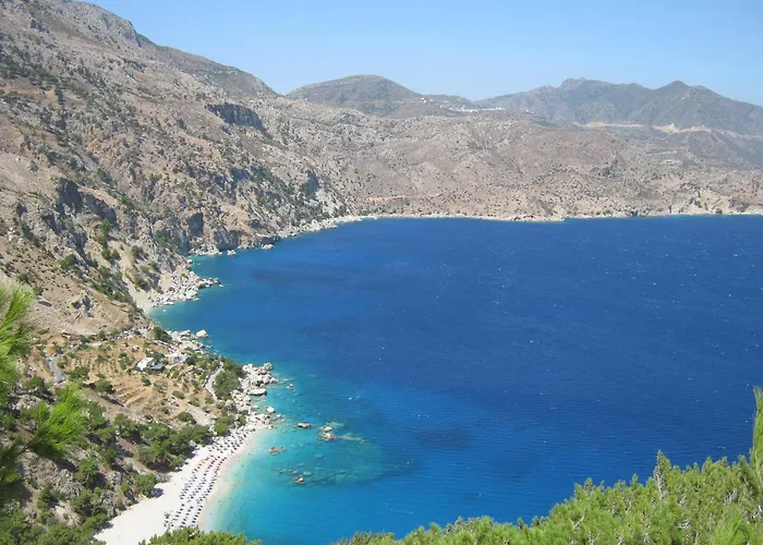 Apart-hotel Amaryllis 2*