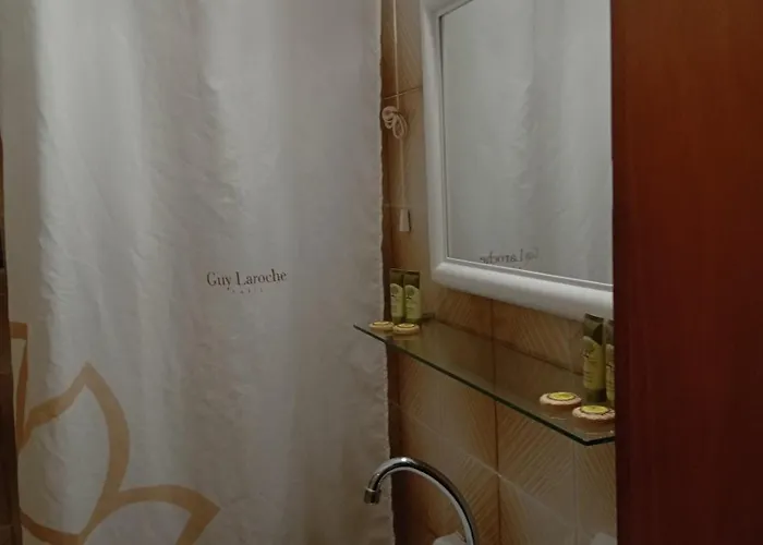 Apart-hotel Amaryllis 2*