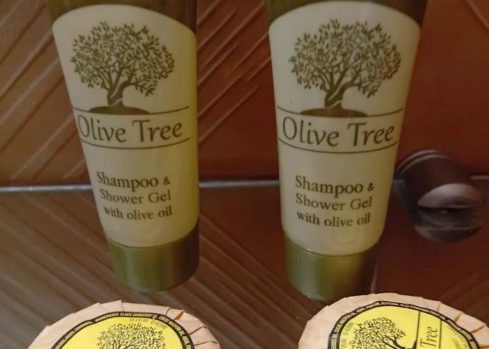 Apart-hotel Amaryllis