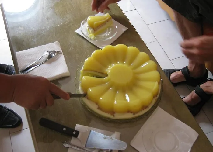 Apart-hotel Amaryllis