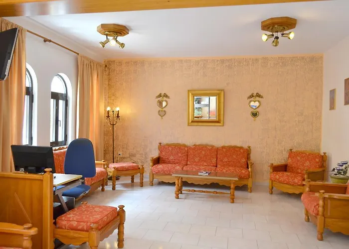 Amaryllis Apart-hotel