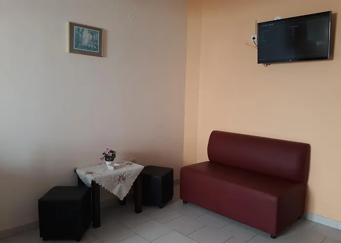 Amaryllis Apart-hotel