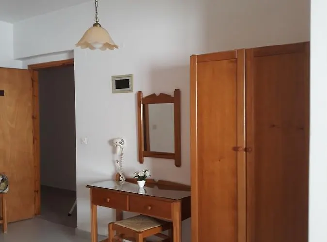 Apart-hotel Amaryllis 2*