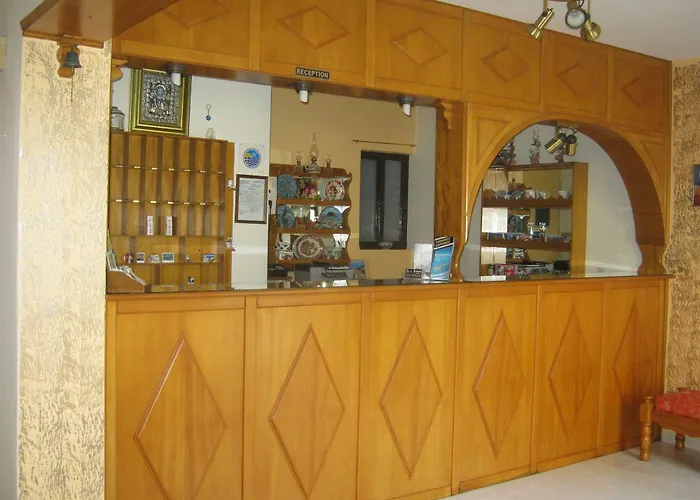 Apart-hotel Amaryllis 2*