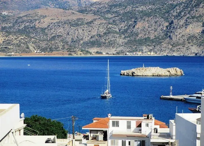 Apart-hotel Amaryllis Cárpatos