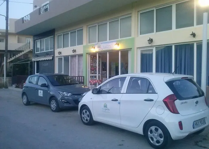 Amaryllis Apart-hotel Cárpatos