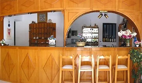 Apart-hotel Amaryllis 2*