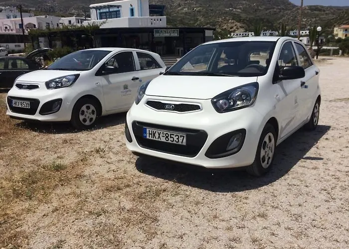 Apart-hotel Amaryllis Cárpatos