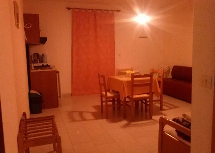 Apart-hotel Amaryllis