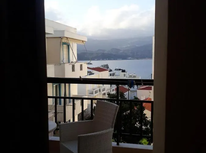 Apart-hotel Amaryllis 2*