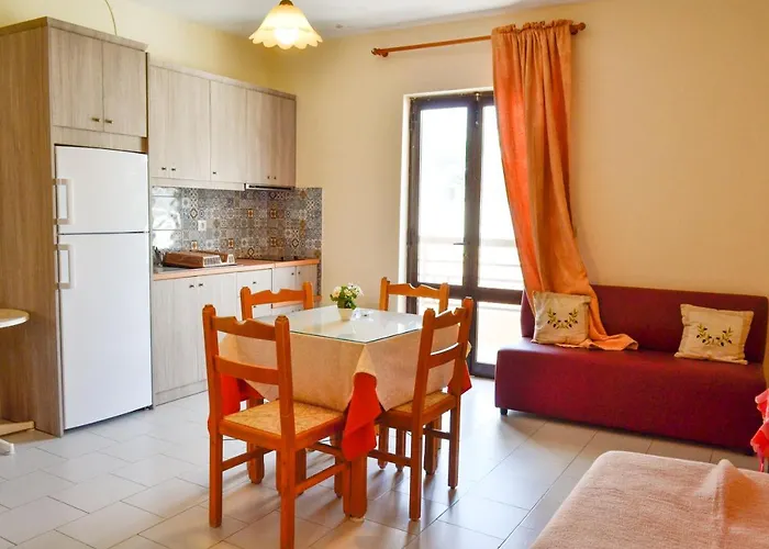 Apart-hotel Amaryllis 2*