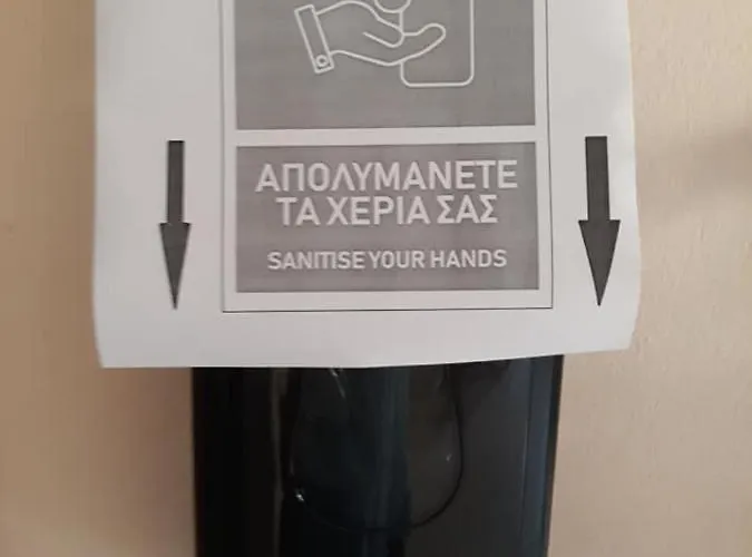 Apart-hotel Amaryllis