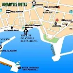 Amaryllis 2*