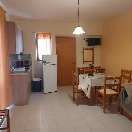 Hotel de apartamente Amaryllis Karpathos