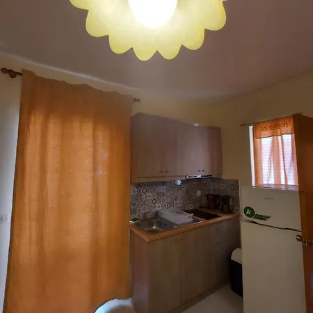 Hotel de apartamente Amaryllis