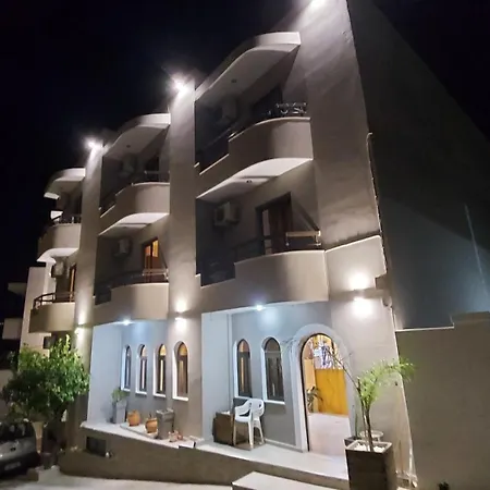 Amaryllis 2* 카르파토스