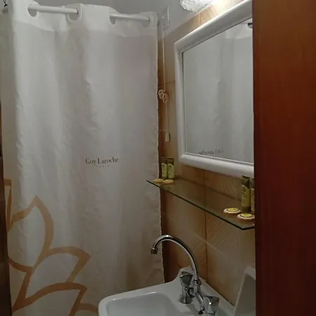 شقة فندقية Amaryllis 2*