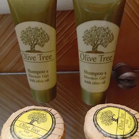 شقة فندقية Amaryllis