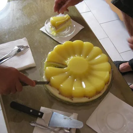 Hotel de apartamente Amaryllis