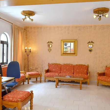 Amaryllis Hotel de apartamente