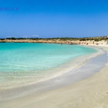 아파트호텔 Amaryllis