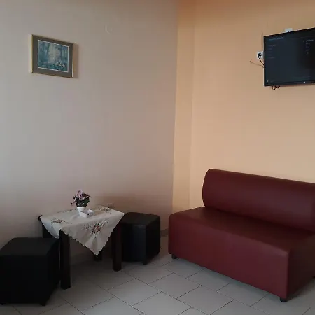 Amaryllis 아파트호텔