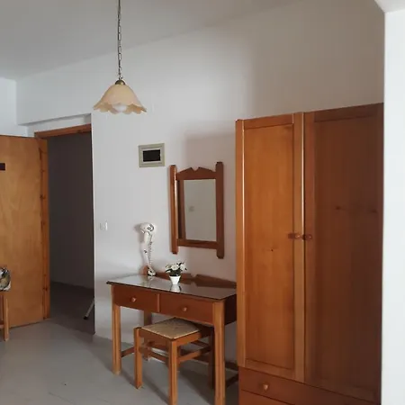 Hotel de apartamente Amaryllis 2*