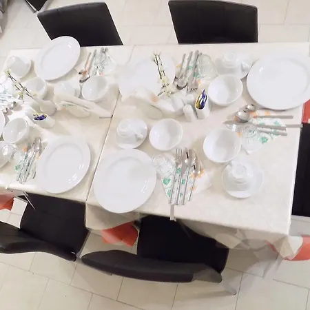 Hotel de apartamente Amaryllis Karpathos