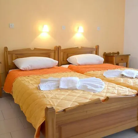 Amaryllis 2* Karpathos