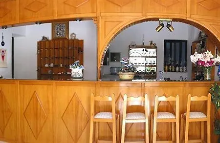 Hotel de apartamente Amaryllis 2*