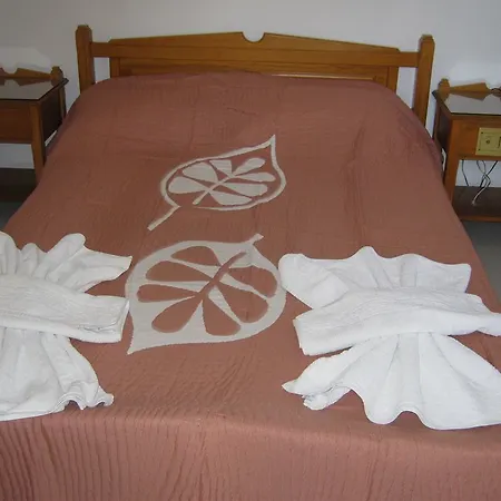 Amaryllis 2* 카르파토스