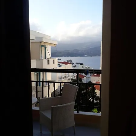 Hotel de apartamente Amaryllis 2*