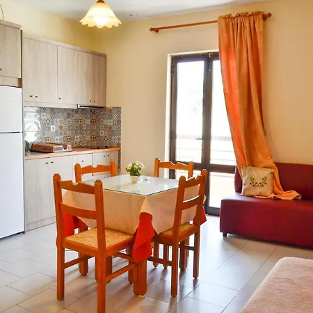 Hotel de apartamente Amaryllis 2*